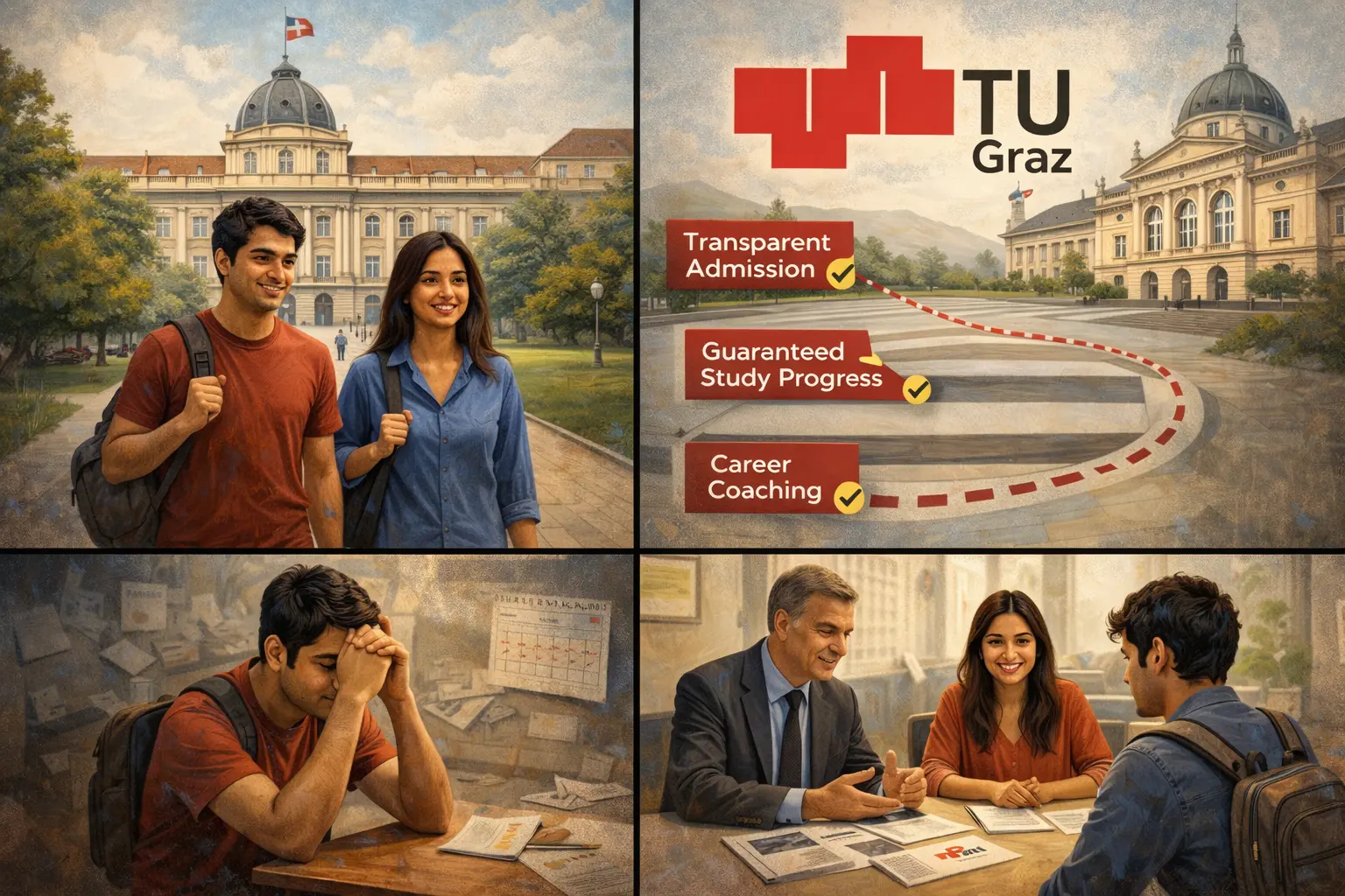 future ready solution